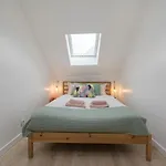 New Bright&Cozy Apartment in Graça