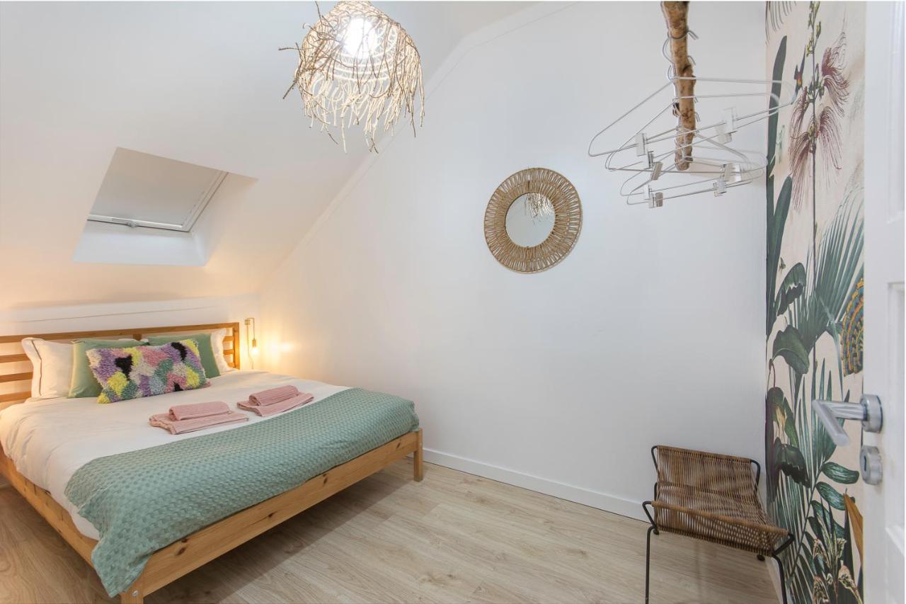 Apartamento New Bright&cozy In Graça