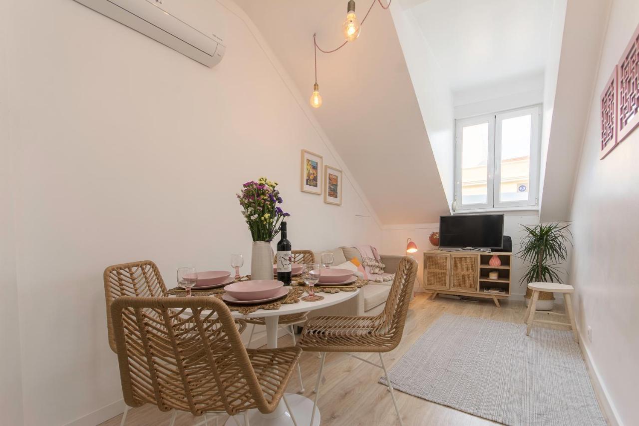 New Bright&cozy In Graça Apartamento