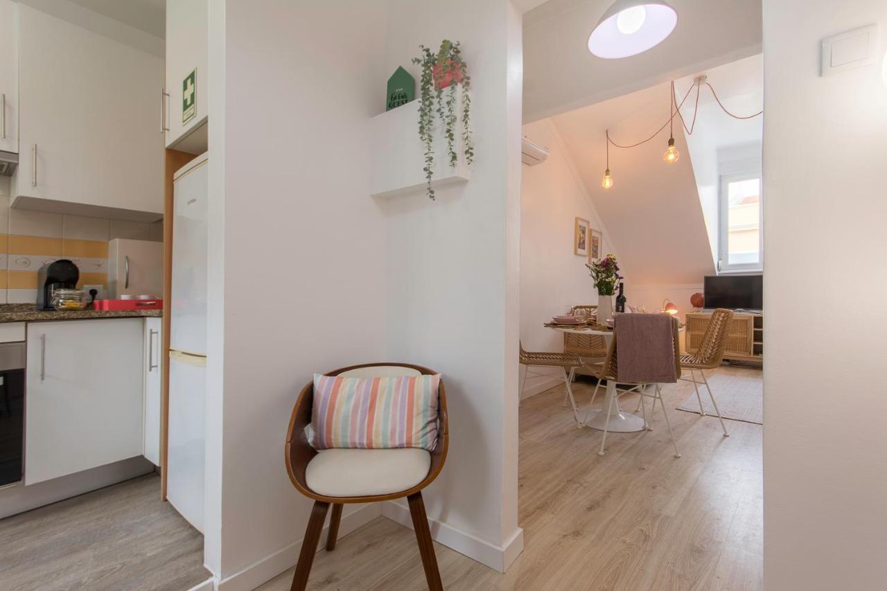 New Bright&cozy In Graça Apartamento