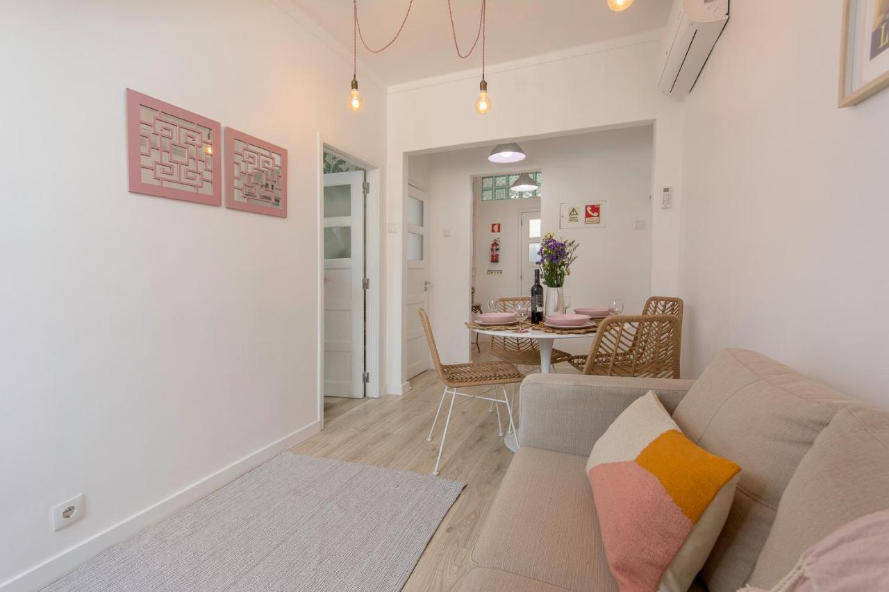 New Bright&cozy In Graça Apartamento *