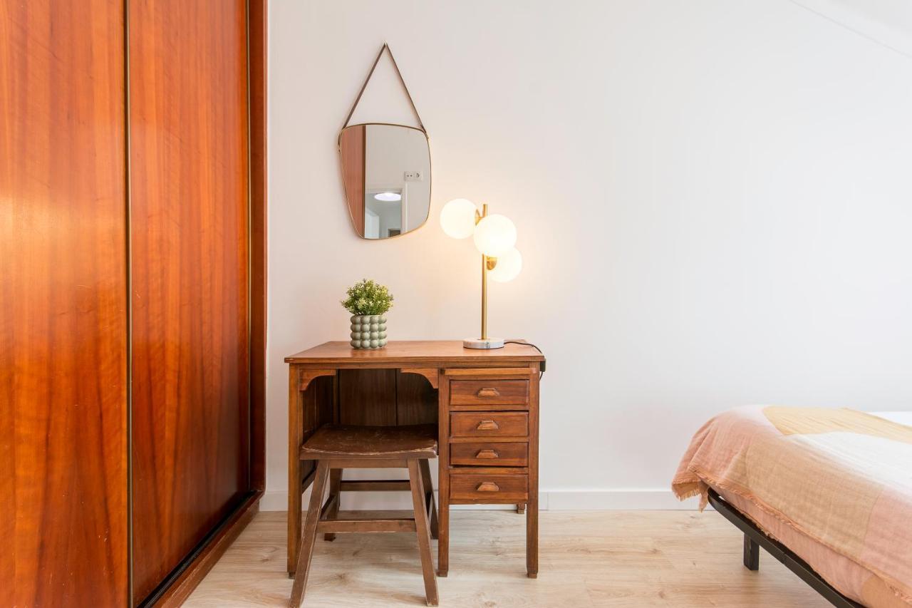New Bright&cozy In Graça *