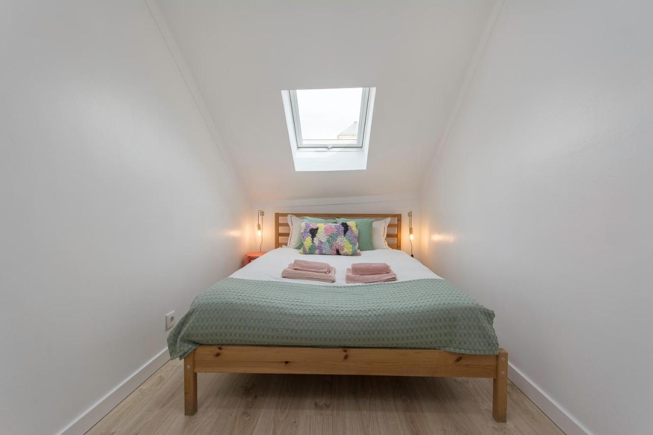New Bright And Cozy In Graca *