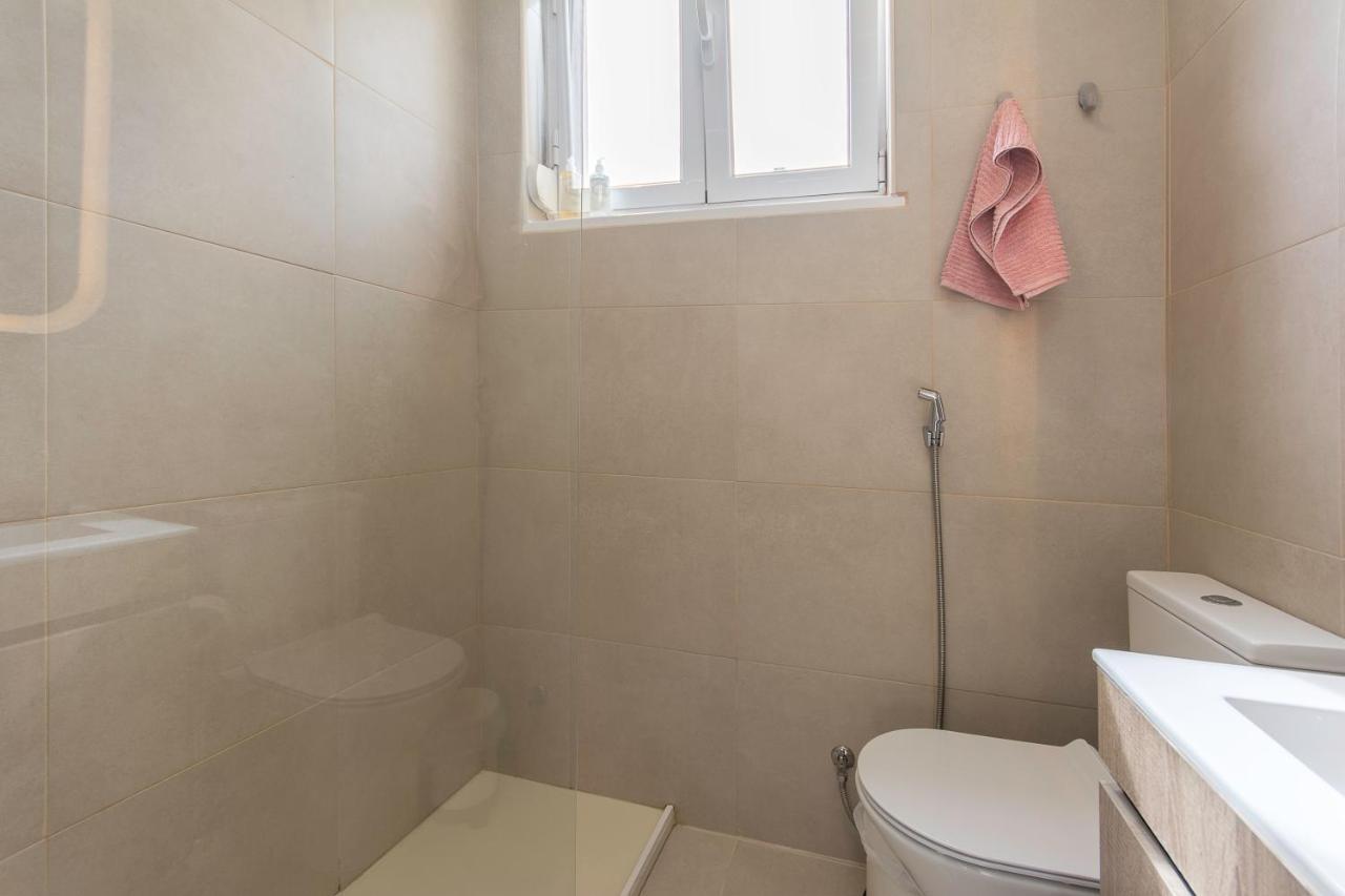 New Bright&cozy In Graça Apartamento
