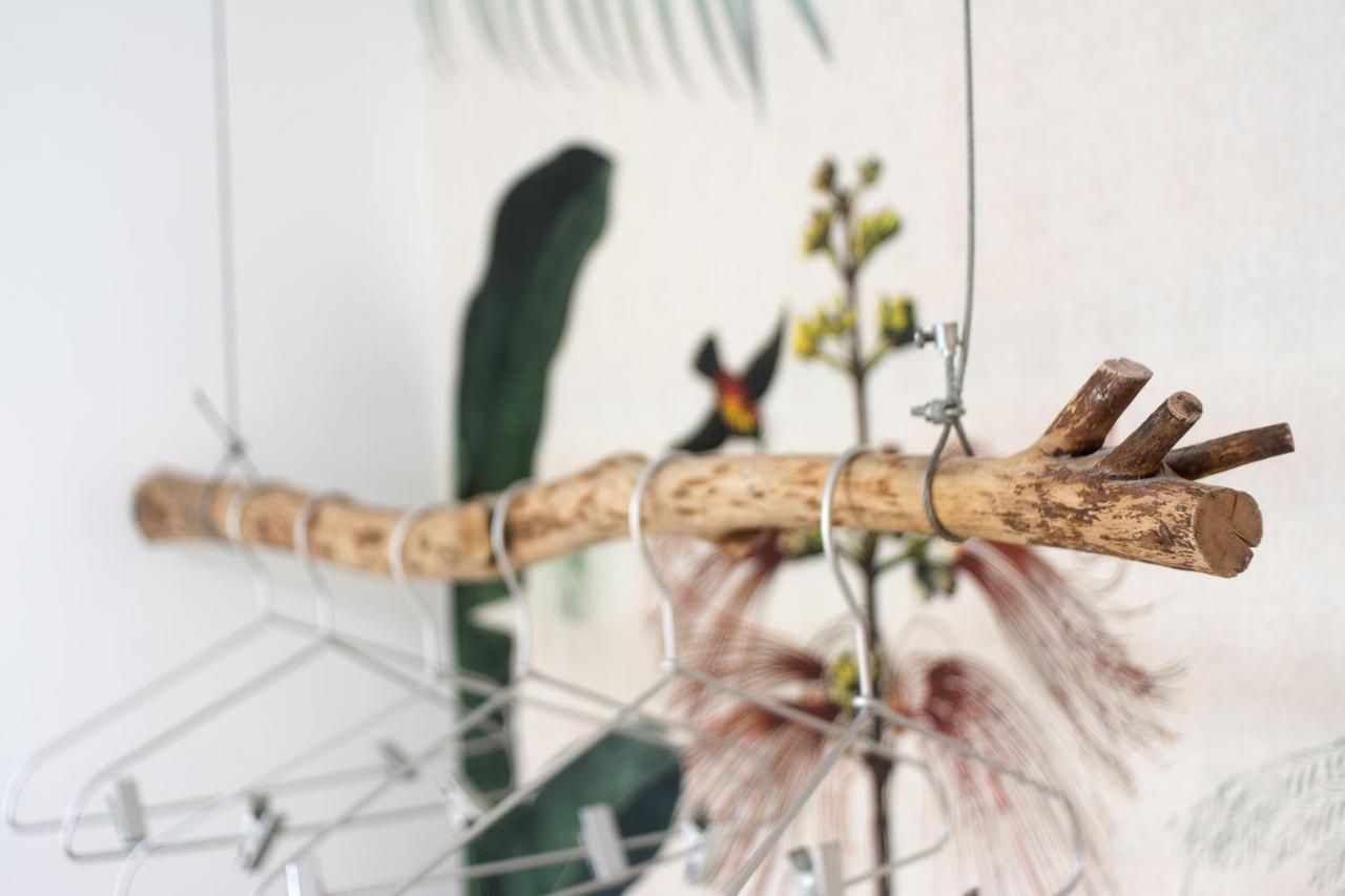 New Bright And Cozy In Graca * Lisboa