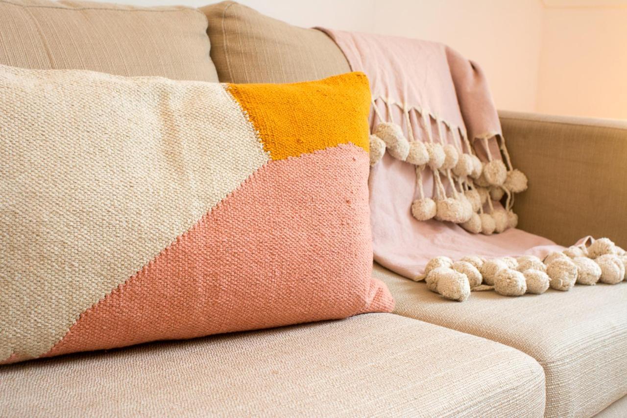 New Bright And Cozy In Graca Lisboa