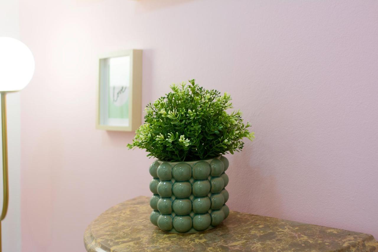 New Bright And Cozy In Graca Lisboa