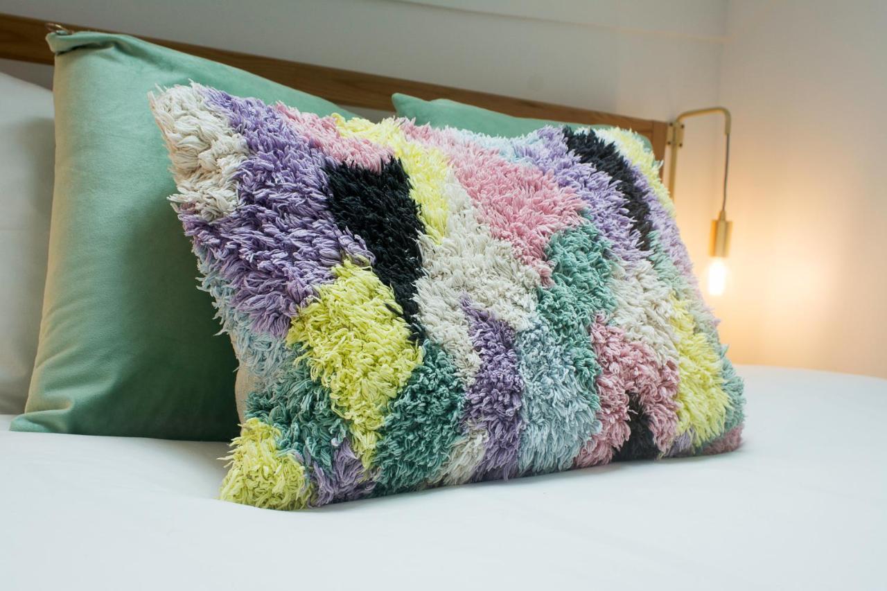 New Bright&cozy In Graça